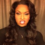Amiyah Scott Instagram - Grrrrrrrrrr
