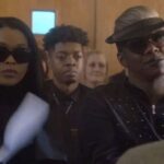 Amiyah Scott Instagram - Oh lord, they got #Cotton & #MissBruce in church, Don't miss a NEW episode of @staronfox TONIGHT at 9/8c on @foxtv ⭐️