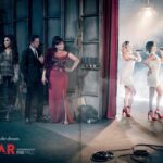 Amiyah Scott Instagram – @staronfox x @VanityFair

All I can say is wow! 😢🙏🏽 For those of you who would like to grab a copy, it’s the issue with Serena Williams on the cover 😩⭐️😆 and don’t forget, #Star returns September 27th on @foxtv