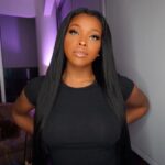Amiyah Scott Instagram – #2019