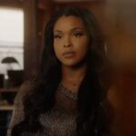 Amiyah Scott Instagram - #Cotton