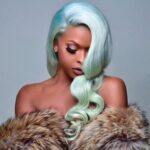 Amiyah Scott Instagram - 🌊