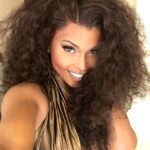 Amiyah Scott Instagram - Feelin’ myself