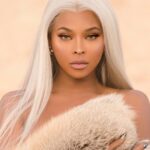 Amiyah Scott Instagram – Still one of my favorite photo shoots, I can’t believe it’s been a year already (and I did my own hair & makeup) #tbt