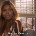 Amiyah Scott Instagram - I hope that everyone enjoyed tonights episode of #STAR ⭐️ West coast you’re up next! @staronfox
