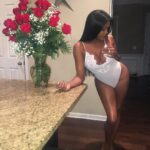 Amiyah Scott Instagram - 🌹