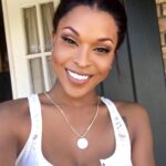 Amiyah Scott Instagram - 😸