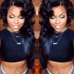 Amiyah Scott Instagram - #BeatByBoom @orderedtheboom
