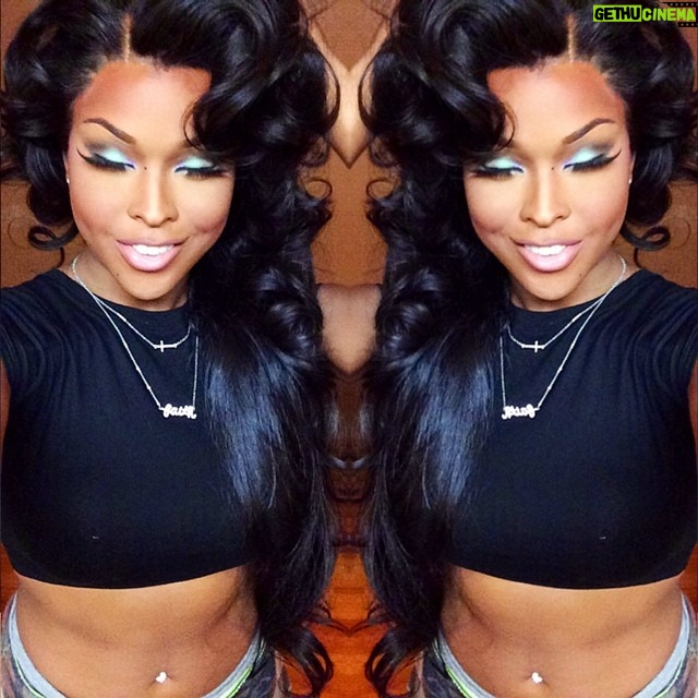 Amiyah Scott Instagram - #BeatByBoom @orderedtheboom