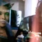 Amiyah Scott Instagram - I hope everyone enjoyed tonight's episode of @staronfox ⭐️😆😏 Cotton was throwing shade left & right 🌚🤷🏽‍♀️😎