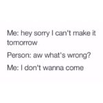 Amiyah Scott Instagram - This is so me.