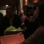 Amiyah Scott Instagram - Made my day 😢☺️🎂 Thank you so much @theoriginalbigdaddy @iamfuriousblack @tom.donaghy @feeshlite & Pam ❤️ #BirthdaySurprise #SetLife #HollywoodKids #CapricornSeason @ryandestiny 💜 @judedemorest