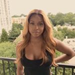 Amiyah Scott Instagram - Waiting for #STAR like...