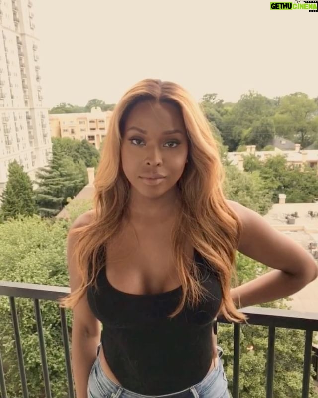 Amiyah Scott Instagram - Waiting for #STAR like...