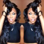 Amiyah Scott Instagram - Meow
