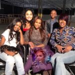 Amiyah Scott Instagram – Seeing the love and support for @staronfox that y’all have shown moves me in such a way and I am honored to be apart of something so special! Thank you to each and every person that made this possible & to YOU our STAR family, because that’s what we are & will always be!! ⭐️