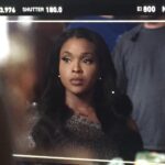 Amiyah Scott Instagram - I can't wait for y'all to meet #Cotton @staronfox