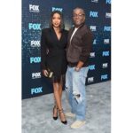 Amiyah Scott Instagram – Fox Upfront 2017 ⭐️ #StarOnFox
Season 2… You Ready? @theoriginalbigdaddy