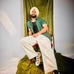 Ammy Virk Instagram - Thank you so much for your love guyz ❤️