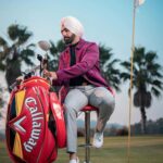 Ammy Virk Instagram – Wo ek pal bhi poori kainaat hove hai ❤️
Thank you so much for loving DARSHAN ❤️