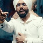 Ammy Virk Instagram – Darshan ❤️
Out now ❤️, link is in bio ❤️
Thnx a lot to my brother @sukhemuziicaldoctorz 
Rap by @iamaddynagar veera, video by @sarkariaarsh @savvsingh ft @adveekabohray 🌺🙏🏻
@virginmusicin 
Thnx a lot to  @tataharrier @tatamotorscars