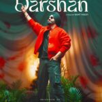 Ammy Virk Instagram – Sat shri akaal ji saareyan nu ❤️
Nava gaana DARSHAN 5th may nu release kraange aapa ❤️… 
Thank you so much my brothers @sukhemuziicaldoctorz @iamaddynagar @dilrajnandha @sahniguurneet @sarkariaarsh @savvsingh @virginmusicin ❤️