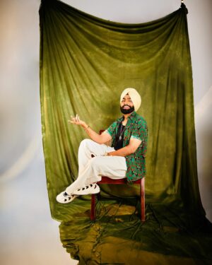 Ammy Virk Instagram - Thank you so much for your love guyz ❤️