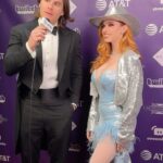 Amouranth Instagram - Had fun! @thewillneff Who saw it?