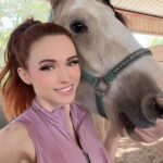 Amouranth Instagram - Do you like girls who ride?