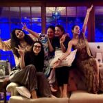 Amrita Arora Instagram - The OG Crew ❤️💃🏻💥