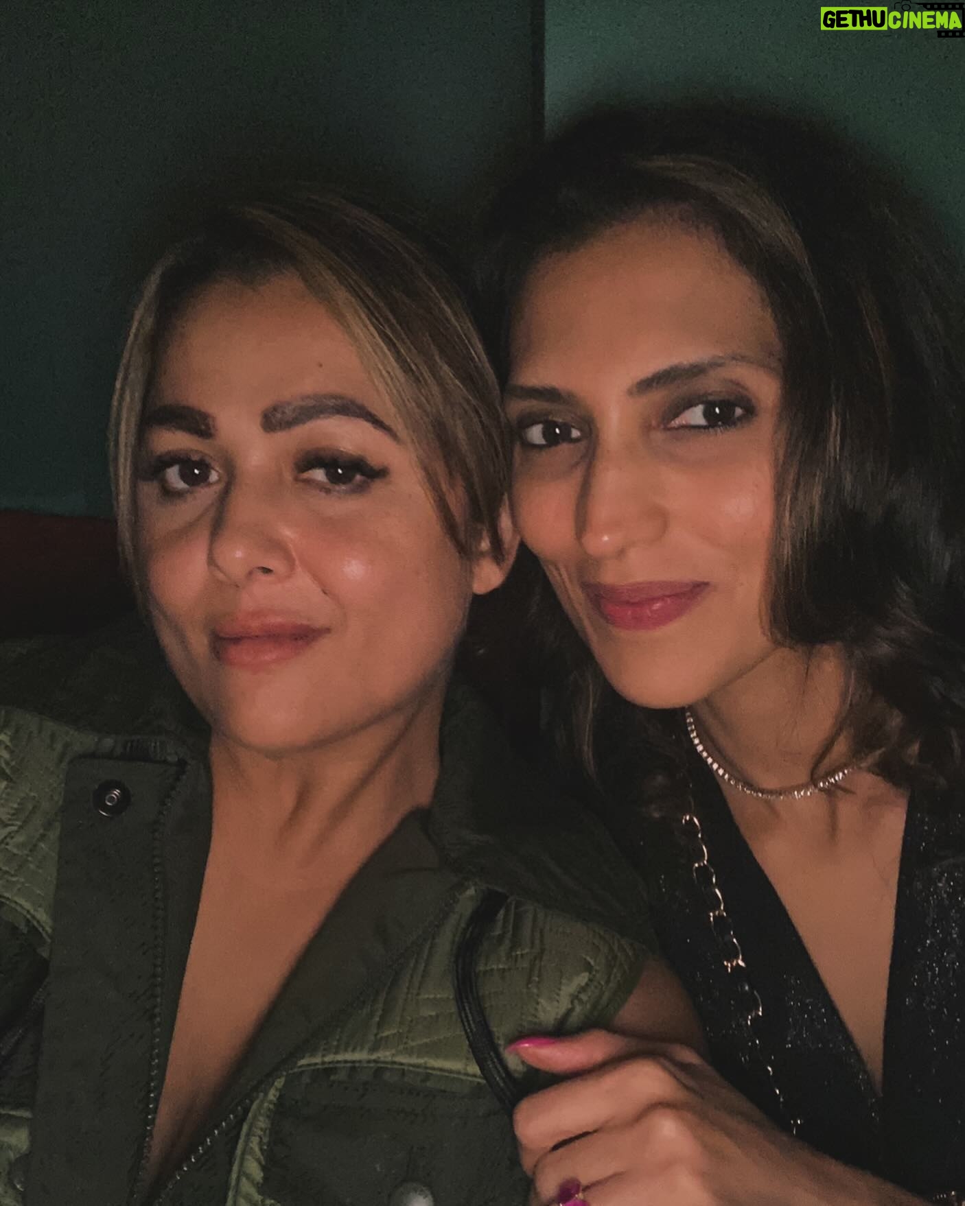Amrita Arora Instagram - Happy happy birthday my dolls ❤️❤️ Love you… @dollysidhwani