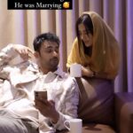 Amrita Rao Instagram – Jab Peeni Nahi, toh Banwani Kyon !?