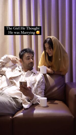 Amrita Rao Instagram - Jab Peeni Nahi, toh Banwani Kyon !?