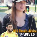 Amrita Rao Instagram – Hey Biwi 🙏🏼 meri nahi, toh Dhoni ki Sunn Lo ❤️🤗
Great Advice by @jayab05 & MS Dhoni
Hashtags : #msdhoni #msdhoni7781 #msd #dhoni #msdhoni7 #msdhonifansofficial #msdhonitheuntoldstory #dhonifan #dhoniaddicts #msdhonimovie #msdhonimoviesong #msdhonifc #msdhoni__fans #dhonilove #deepakchahar #jayachahar #sakshidhoni #dhoniarmy #msdianforever #msdian #msdhoni❤️ #dhoni7781