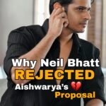 Amrita Rao Instagram – The reason why #neilbhatt had to initially say No to #aishwaryasharma proposal. Although he was totally in Love with her ❤️ 
In Life we should not judge people coz we all have our reasons of taking particular decisions.
Location Courtesy @escobarmumbai 
. #biggboss #neilbhatt #aishwaryasharma #biggboss17 #biggbossnews #biggbossupdates #bb17 #biggbossott #munawarfaruqui #fukrainsaan
