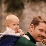Amy Adams Instagram – Happy Father’s Day, Dad! Thank you for the music. #Leaderoftheband