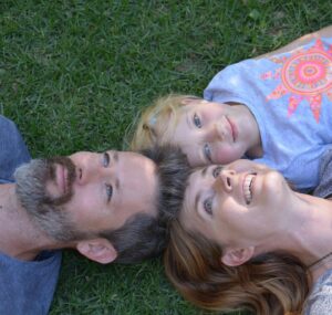 Amy Adams Instagram - Happy Father’s Day to an artistic, sensitive, beautiful man. We love you! @darrenlegallo