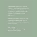Amy Adams Instagram - May is Foster Care Awareness month and I’m thrilled to share that I am one of the Ambassadors for The RightWay Foundation. @therightwayfoundation partners with transition-age foster youth to help them build healthy, stable lives. I’m so excited to be working with them and helping to shine a light on all of the incredible work that they do. I’ll be sharing information about them all month and please click the link in my bio to learn more.