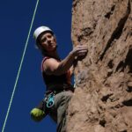 Amy Adams Instagram – Happy Mother’s Day to my Mom. You are unique, creative,  and crazy fearless in the best way. Thank you for always encouraging me to face my fears. Love you! #rockclimbingmoms