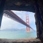 Amy Dumas Instagram - Just a tiny peek at why I love #SF- How many do you recognize? Can I be your tour guide? Any requests of where I should show you will be taken under advisement 😉 #sf #travellikealocal #muni #coittower #sutrotower #oceanbeach #mission #castrotheatre #oraclepark #palaceoffinearts #alamosquare #goldengatebridge #transamericapyramid #northbeach