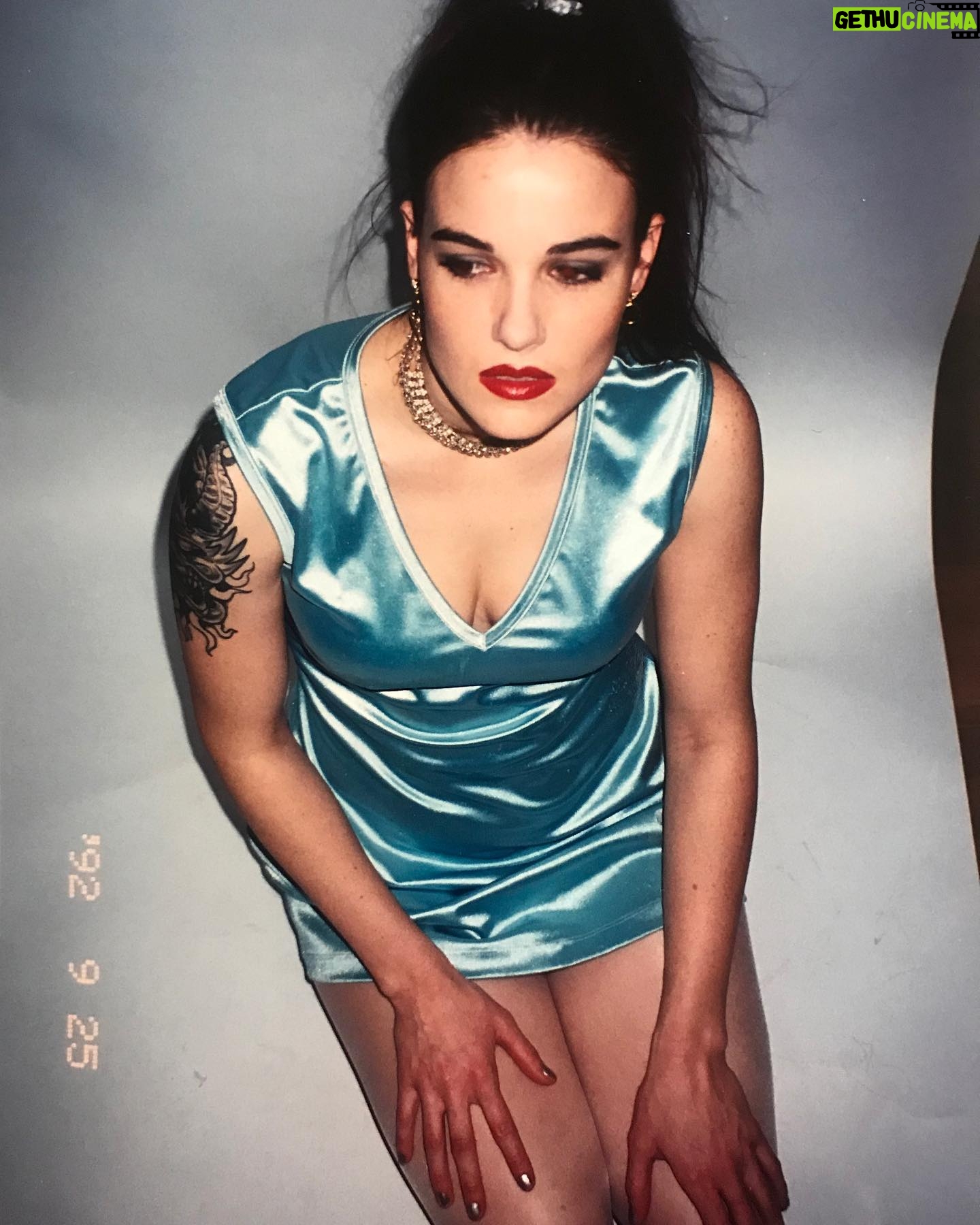 Amy Dumas - 29.1K Likes - Flipping through the archives to find this #throwbackthursday shot. @llleann shot a million years ago while living in DC just before embarking on my adventure to figure out how to become a luchadora.