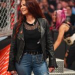 Amy Dumas Instagram - Happy birthday to the legendary @machetegirl! 🎂