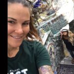 Amy Dumas Instagram - Happy Birthday to my forever bestie @trishstratuscom I love ya like family and my life is better because of you. Can’t wait for our next adventure together.