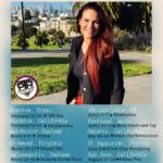 Amy Dumas Instagram – Looking forward to seeing all of you in 2024! Check back for added dates. Where else should I come hang out??