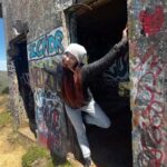 Amy Dumas Instagram - Have you been to Point Bonita Lighthouse? #explore #spring #sf #hike