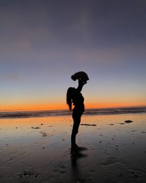 Amy Dumas Instagram - Right now I have no words, just sadness. I always knew it couldn’t last forever so we made the most of our decades together every day. I’ve never known a love so deep or profound as ours. I am devastated and heartbroken but beyond thankful to have had our story together. My deepest love to you always @_thekenz_