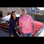 Amy Dumas Instagram - Don’t miss tonight’s Most Wanted Treasures where we honor @619iamlucha and #eddieguerrero Sometimes you luck out and get the best job in the world. If I had to pick one episode that was my favorite, tonight’s is it. @wweonae @wwe *This was shot before @dominik_35 spent time in the clink Shout out to @619reyna for making the best #vegan Mexican food for me and the crew. ❤️💚🤍 If you care to continue to read…… There would be no Lita without #luchalibre and more specifically Rey Mysterio. Shooting this episode was such an honor and privilege. Being in Rey’s office looking through his gear felt like one big flashback. I was right back on my couch in ‘98 watching WCW give exposure to a whole new world of wrestling. I was in awe and knew from that moment that this was my path. From competing in judo and roaming the streets of the DF, living in colonia Roma, and navigating the protected society of lucha, to becoming a Hall of Famer and hearing Rey’s tales and major match moments firsthand was something I will always cherish.