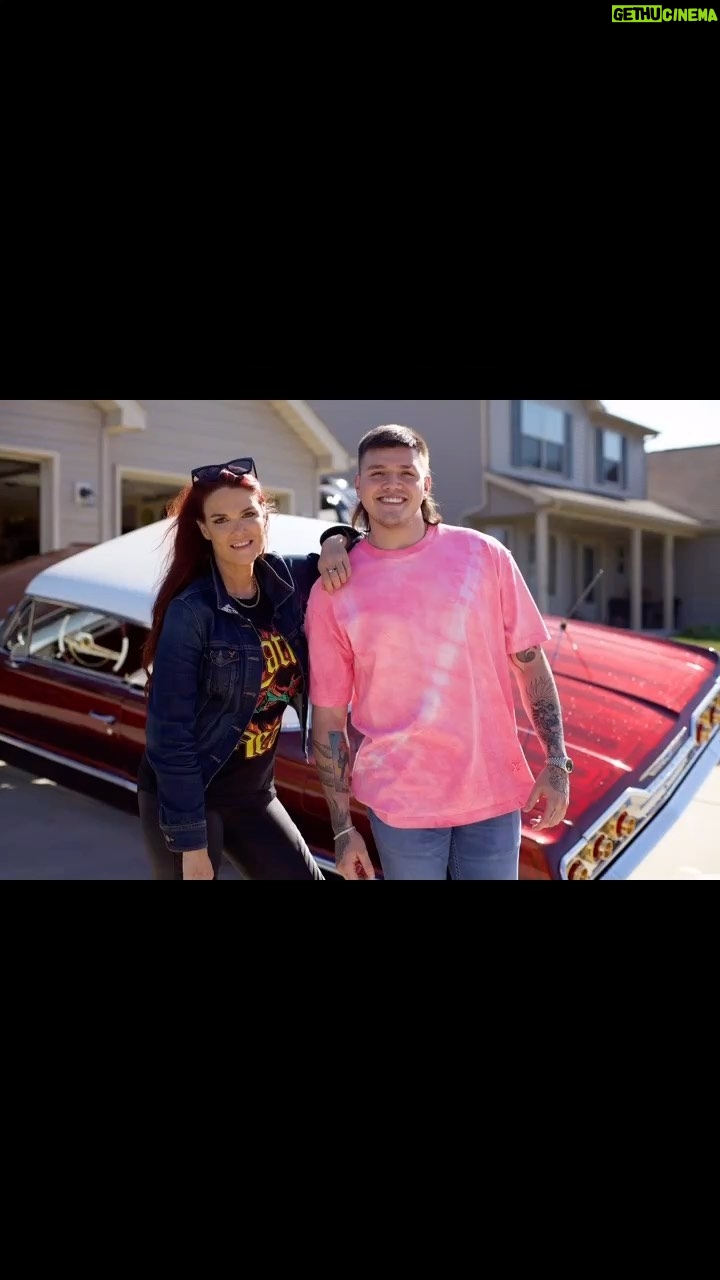 Amy Dumas - 48.9K Likes - Don’t miss tonight’s Most Wanted Treasures where we honor @619iamlucha and #eddieguerrero
Sometimes you luck out and get the best job in the world. If I had to pick one episode that was my favorite, tonight’s is it.
@wweonae
@wwe
*This was shot before @dominik_35 spent time in the clink
Shout out to @619reyna for making the best #vegan Mexican food for me and the crew. ❤️💚🤍
If you care to continue to read……
There would be no Lita without #luchalibre and more specifically Rey Mysterio. Shooting this episode was such an honor and privilege. Being in Rey’s office looking through his gear felt like one big flashback. I was right back on my couch in ‘98 watching WCW give exposure to a whole new world of wrestling. I was in awe and knew from that moment that this was my path. From competing in judo and roaming the streets of the DF, living in colonia Roma, and navigating the protected society of lucha, to becoming a Hall of Famer and hearing Rey’s tales and major match moments firsthand was something I will always cherish.