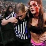 Amy Dumas Instagram - Happy to see The Man back in action for #WarGames! Will her and the girls fare better than I did at Survivor Series 2K? Best of luck to both #teambianca and #teambayley Who are you rooting for? #wwe #survivorseries #boston #wargames #SurvivorSeriesWarGames