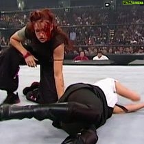 Amy Dumas - 35.5K Likes - Happy to see The Man back in action for #WarGames! Will her and the girls fare better than I did at Survivor Series 2K?
Best of luck to both #teambianca and #teambayley Who are you rooting for?
#wwe #survivorseries #boston #wargames #SurvivorSeriesWarGames